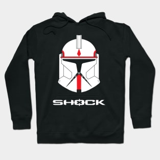 Shock Trooper Phase I Hoodie